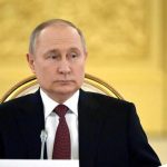 Putin promises to strengthen Russia’s IT security against cyber attacks