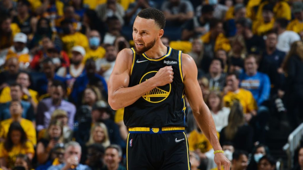 The Golden State Warriors defeated Luka Doncic and the Dallas Mavericks by embracing an old school ball