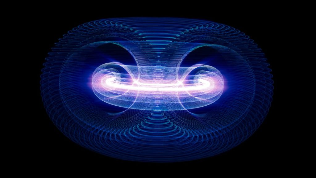 The power of fusion energy may finally be unleashed thanks to a new physics update