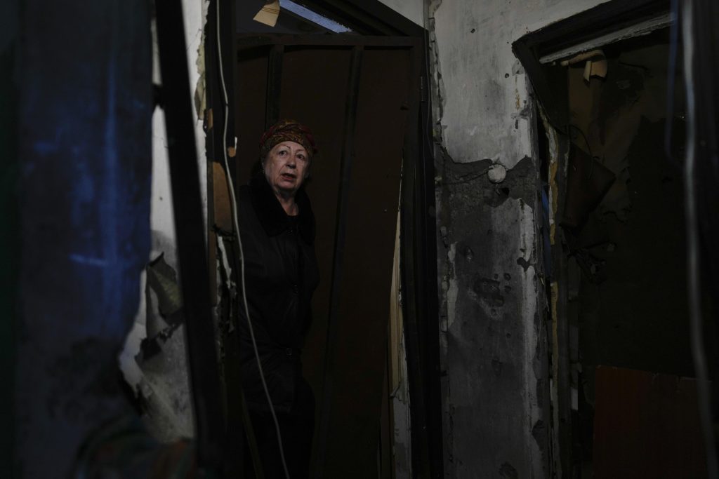 Ukraine: 200 bodies found in a cellar under the rubble of Mariupol