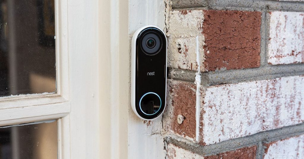 Up to $80 off Google Nest devices available for Verge readers