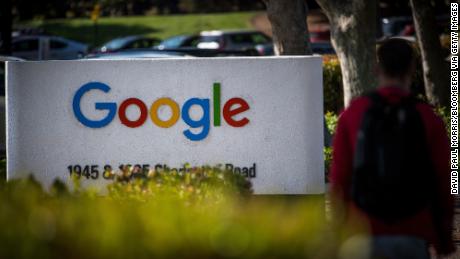 Google offered the professor $60,000, but he refused it.  Here's why