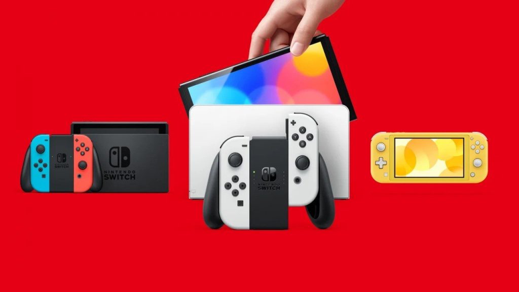 The Nintendo Switch 14.1.2 system update is now available, here are the full patch notes