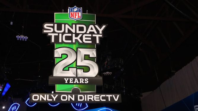 NFL: JAN 29 Super Bowl LIII Experience