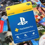 Sony launches new PS Store credit vouchers for PS Plus