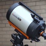 Celestron Advanced VX 8 Edge HD Full Telescope Review