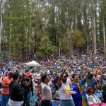 The headline for the Stern Grove Festival in San Francisco has been canceled due to the coronavirus