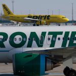 Spirit shareholders urged to vote for Frontier’s domestic offering