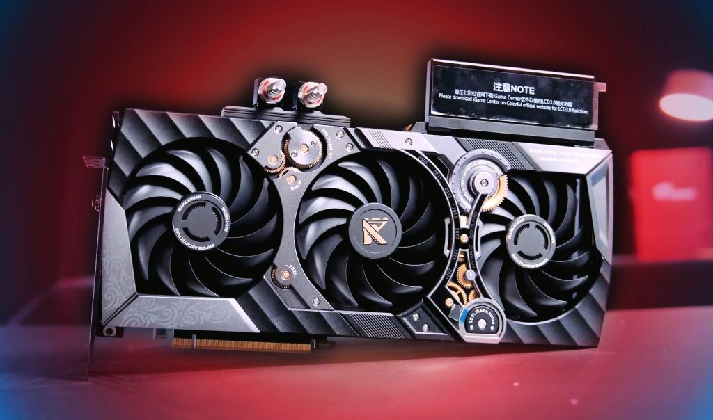 This is how much graphics cards should cost based on their performance alone