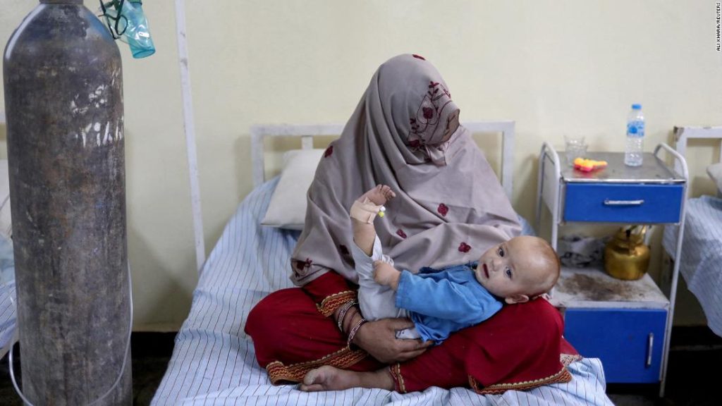 Afghanistan earthquake: Health official warns of disease outbreaks among earthquake survivors
