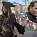 Johnny Depp reprises role of Pirates with $301 million deal: Report