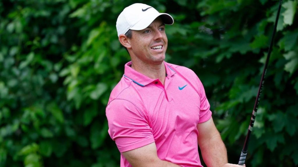 2022 RBC Canadian Open Leaderboard, Scores: Rory McIlroy Repeat Champion to Win the 21st Professional PGA Tour