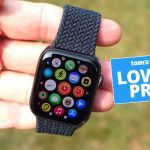 An early Prime Day deal – Apple Watch SE just crashed to its lowest price ever