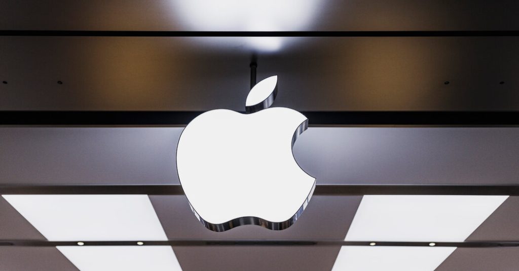 Apple workers in Maryland Store vote to unite unions, the first of its kind in the US