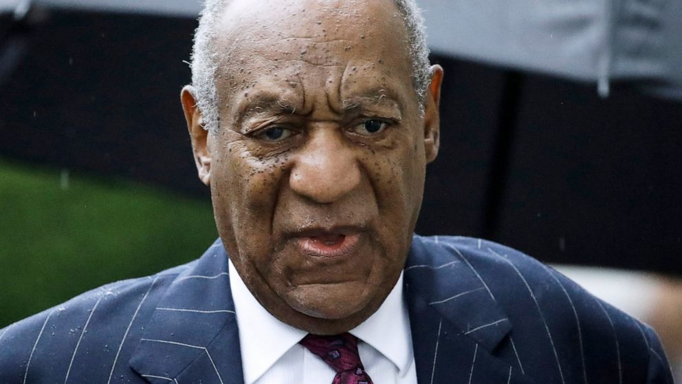 Bill Cosby's civil trial jury must start deliberations again