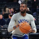 Clippers, Knicks discuss potential trade Nirlence Noel