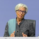 ECB Lagarde downplays recession risks at Sintra Forum