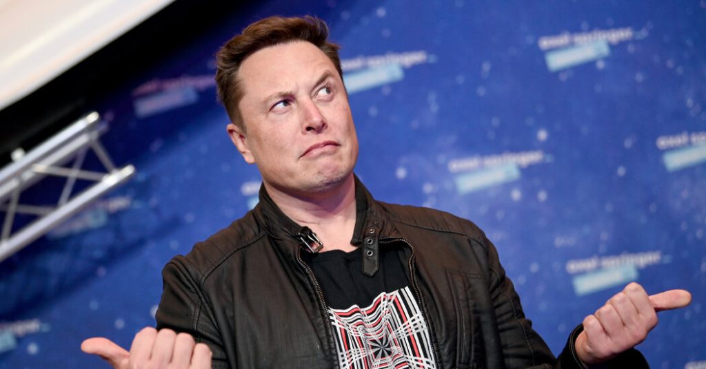 Elon Musk threatens to end Twitter deal without spam accounts information