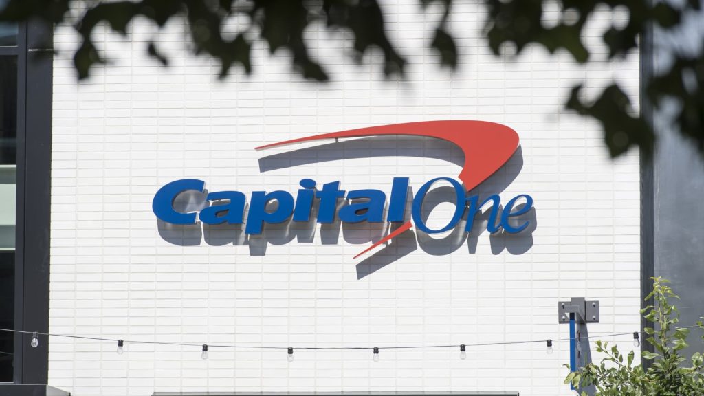Ex-Amazon employee convicted in Capital One hacking case