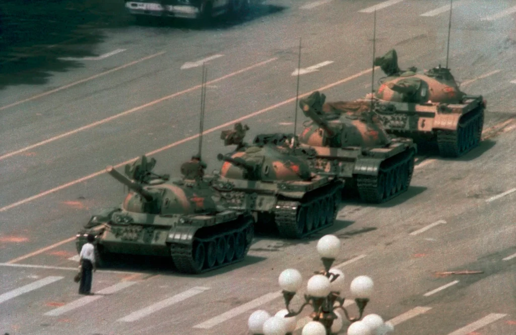 In the 33 years since Tiananmen, China has learned how to stifle activism