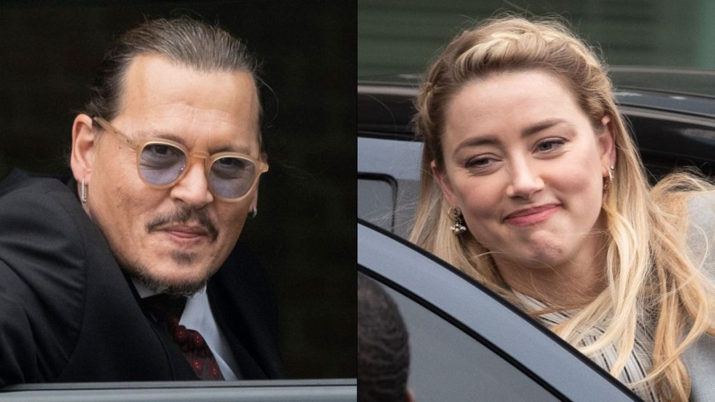 Looks like Johnny Depp wasn't the only big winner in the Amber Heard trial
