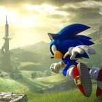 Sonic Frontiers appear off cyberspace and switch gameplay in a new trailer