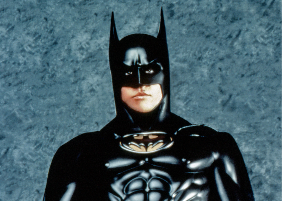 Tim Burton Reveals His Reaction to 'Batman Forever' Nipple Suit - Deadline
