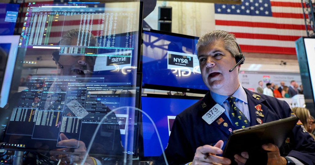 Wall Street ended the first day of the third quarter with a strong bounce