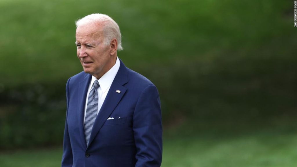 Joe Biden defends decision to visit Saudi Arabia: 'My job is to keep our country strong and safe'