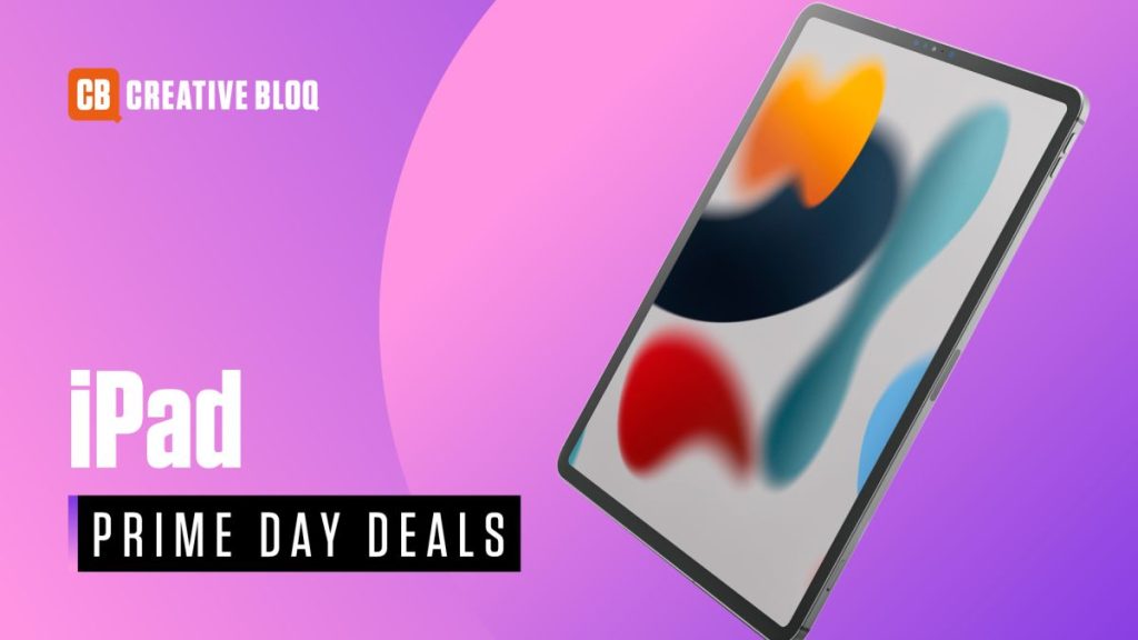 iPad Prime Day deal blog: Cheapest prices on Apple tablets