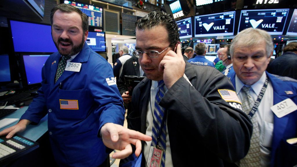 Stock futures rose ahead of key inflation report