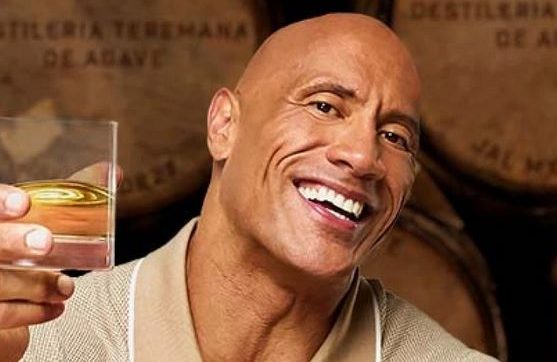 The Rock confirms he turned down a major hosting party