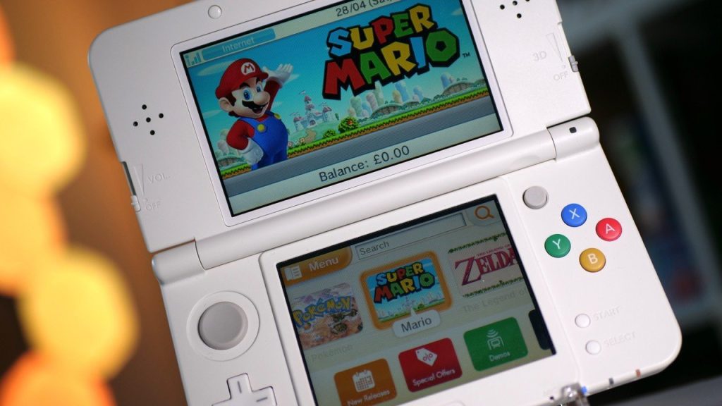 3DS and Wii U eShops are nearing the end of the game as Nintendo provides a closing date