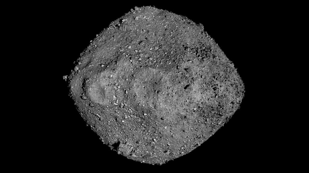 NASA Finds Some Asteroids Advance Early Caused by the Sun - 'We Were Surprised'