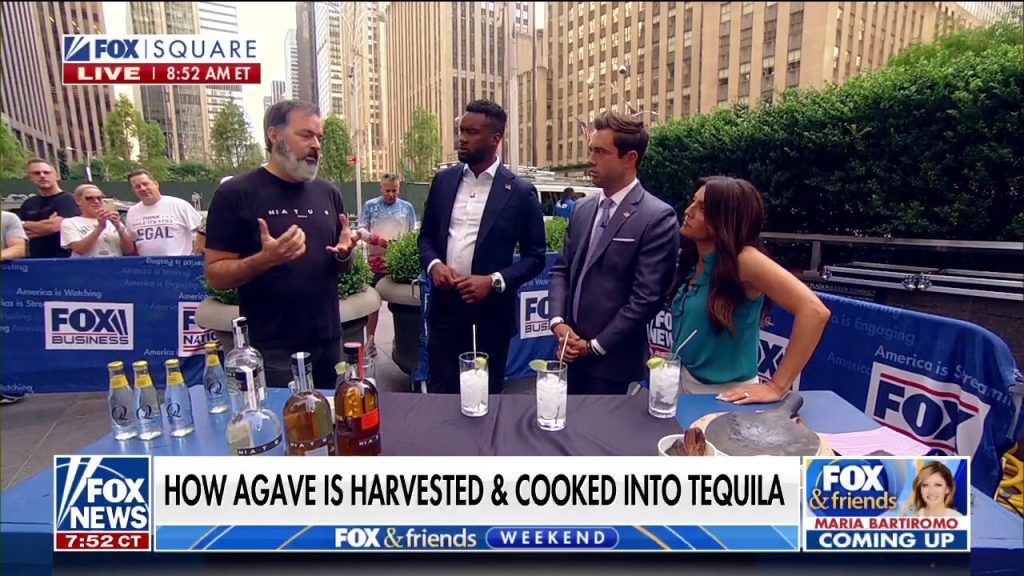 National Tequila Day: Here's a crash course on distilled liquor