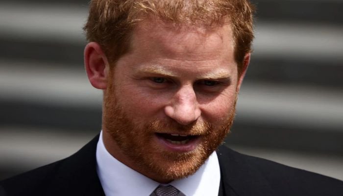 The author reveals who could be the villains in Prince Harry's memoirs