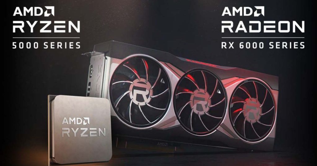 AMD's Leaked Noise Canceling Feature May Be Its Response To RTX Voice