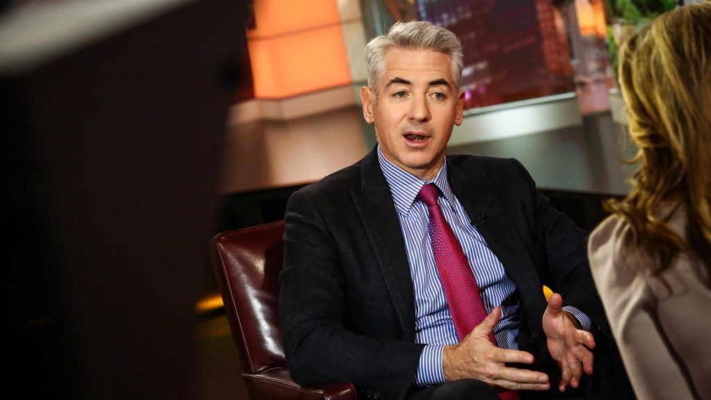 Bill Ackman Ends With SPAC, Returns $4 Billion To Investors