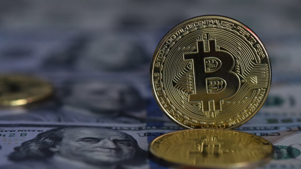 Bitcoin (BTC) Rise Above $23,000