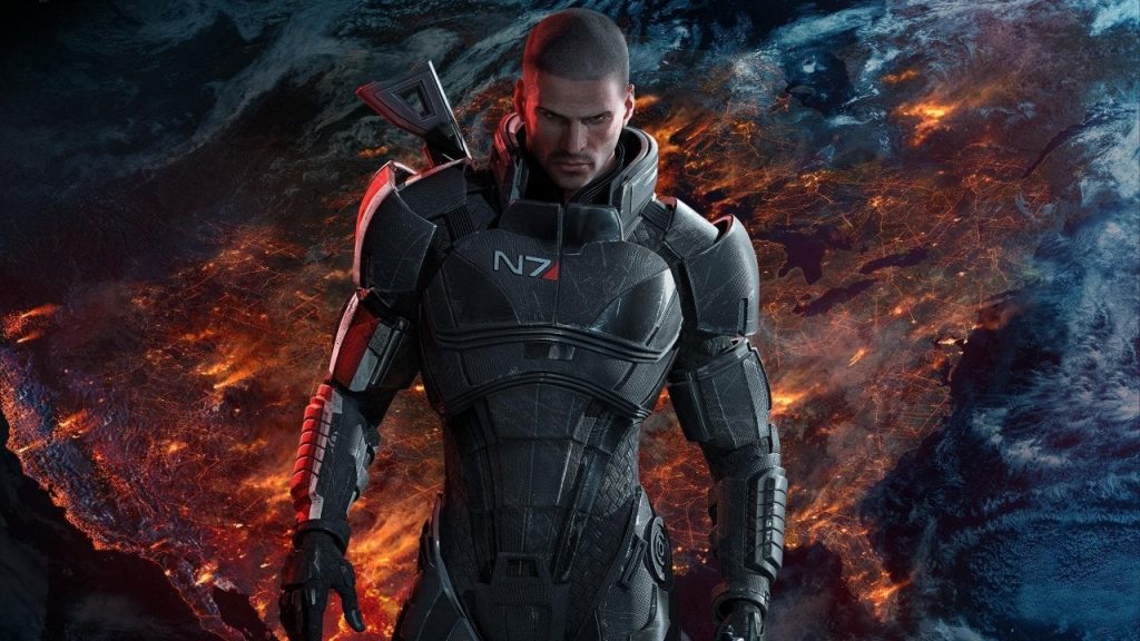 EA terminates BioWare Points and makes Dragon Age and Mass Effect content free