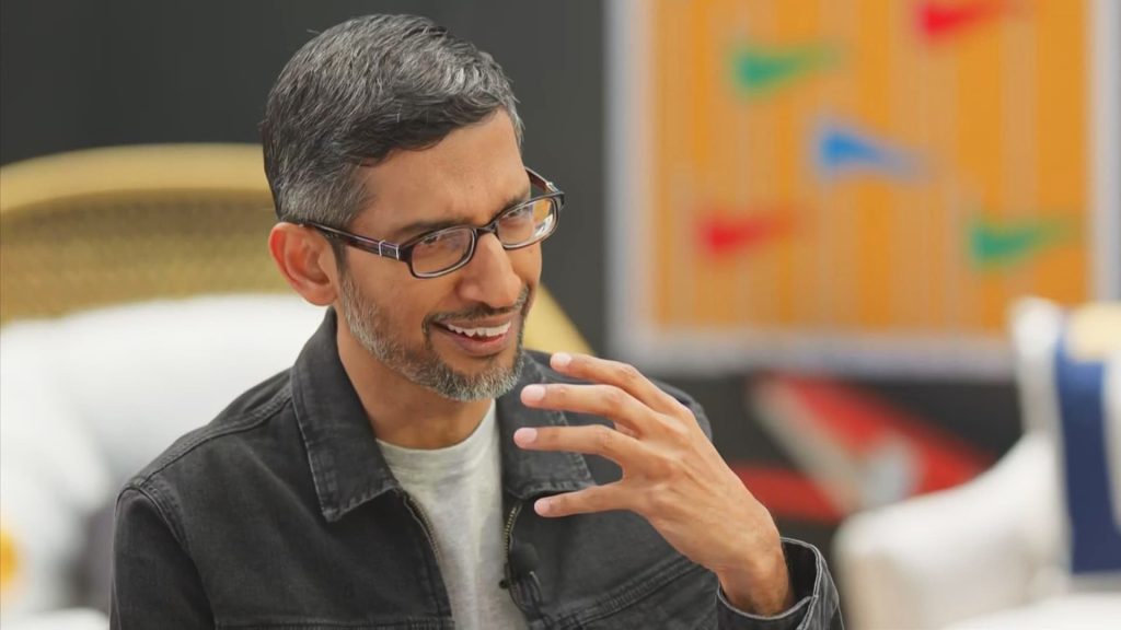 Google offered ad business separation to fend off a new look: WSJ