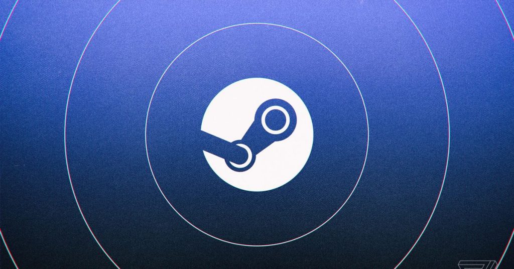 Indonesia blocks access to Steam, Epic Games, PayPal and more