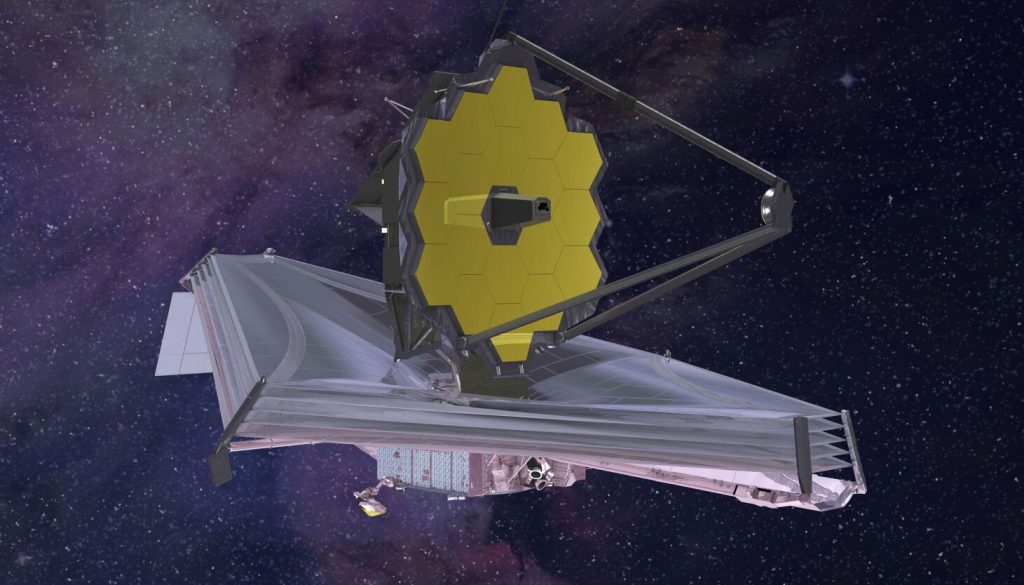 James Webb Space Telescope Damage: How Did It Happen?