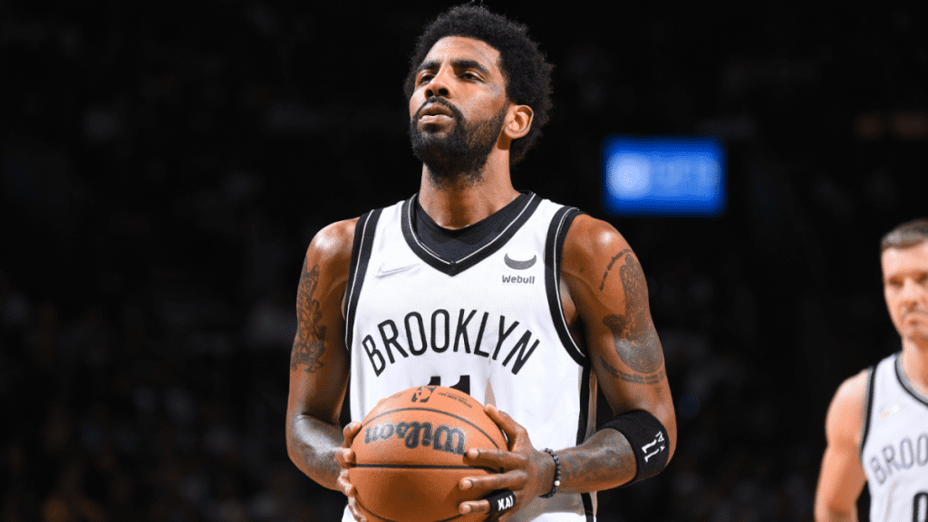 Keri Irving trade rumors: Lakers and Nets actively discuss deal involving Russell Westbrook, in the report