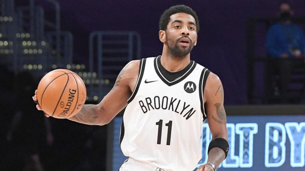 Kyrie Irving trade rumors: Lakers and Nets have no influence on any potential deal, according to report