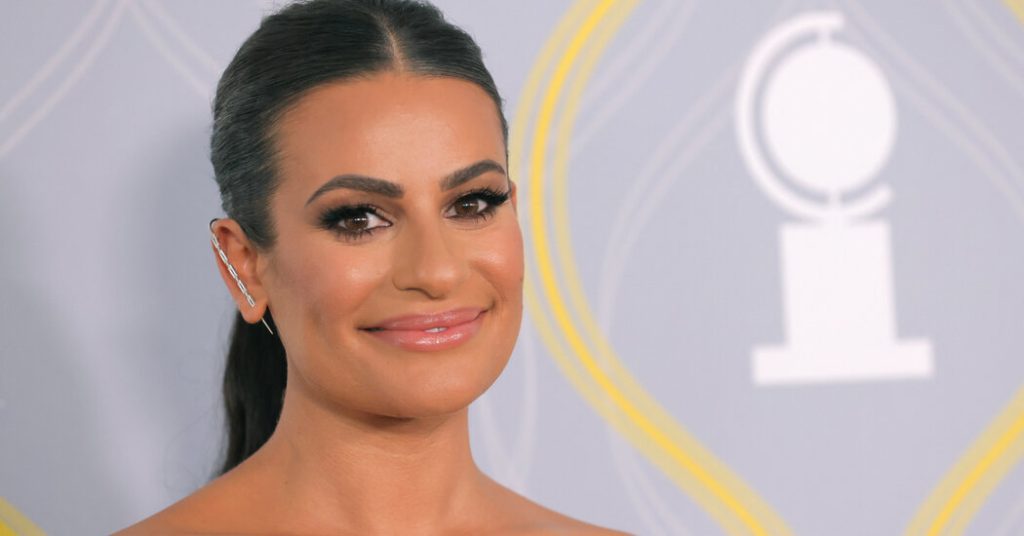 Lea Michele to star in Funny Girl after Beanie Feldstein's death