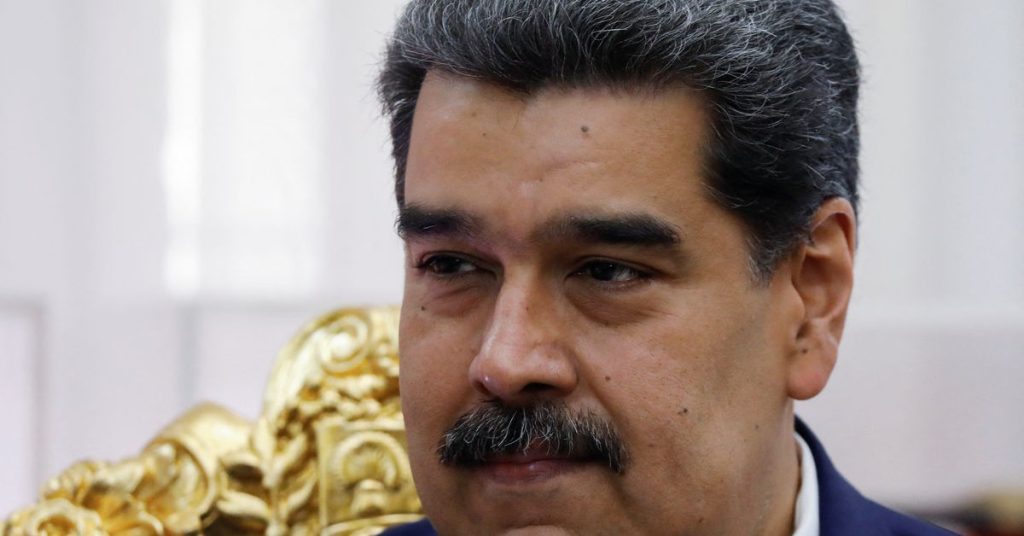 London High Court rules against Venezuela's Maduro in a billion-dollar gold battle