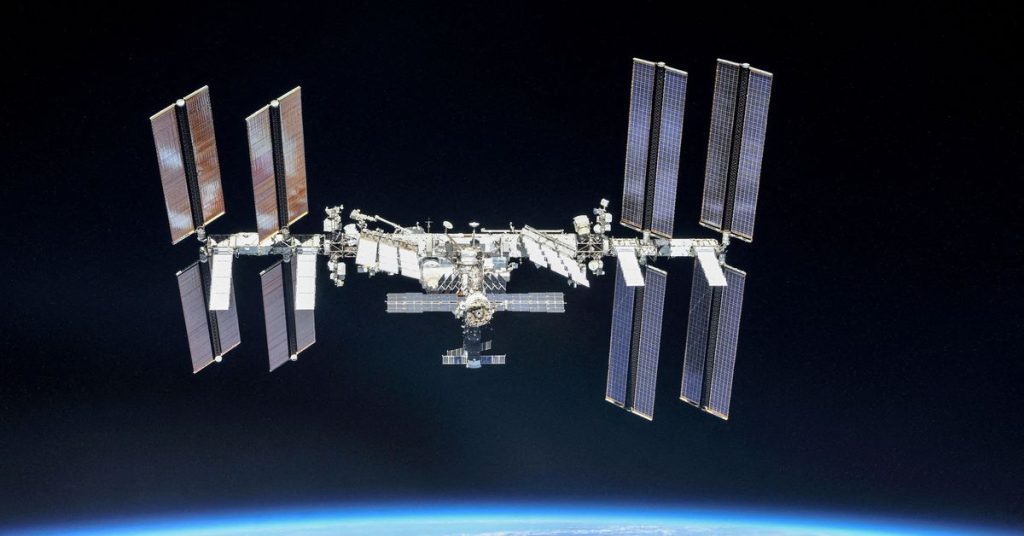 Russia tells that NASA's space station withdrawal is less imminent than previously reported