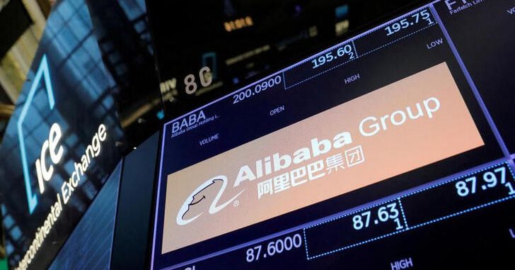 The US SEC adds Alibaba to the list of Chinese companies at risk of delisting
