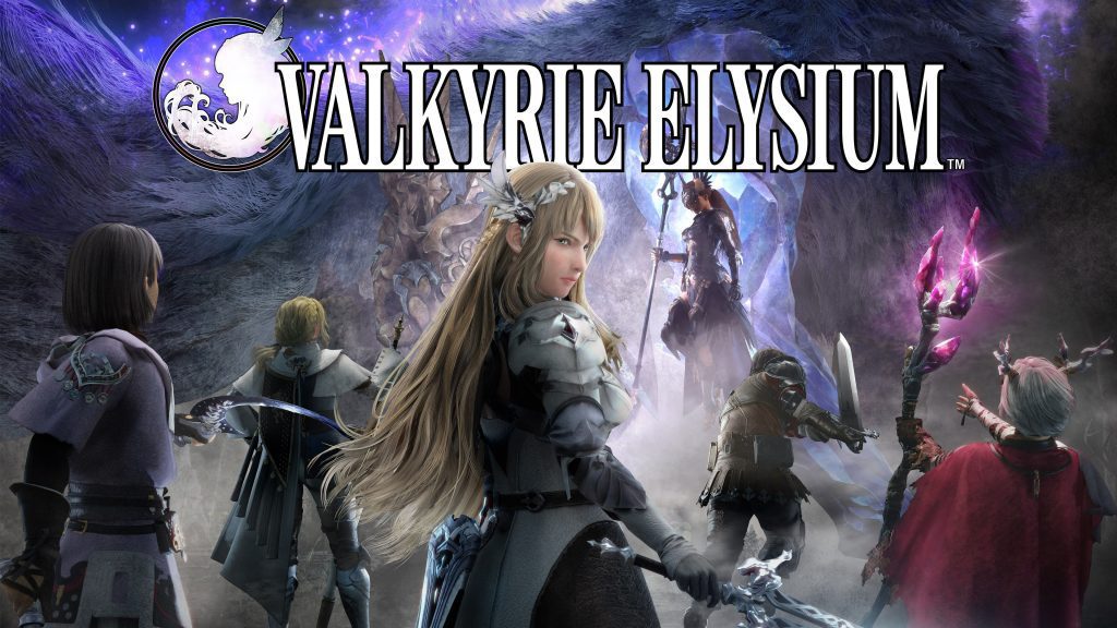 Valkyrie Elysium releases on September 29 for PS5 and PS4 on November 11 for PC